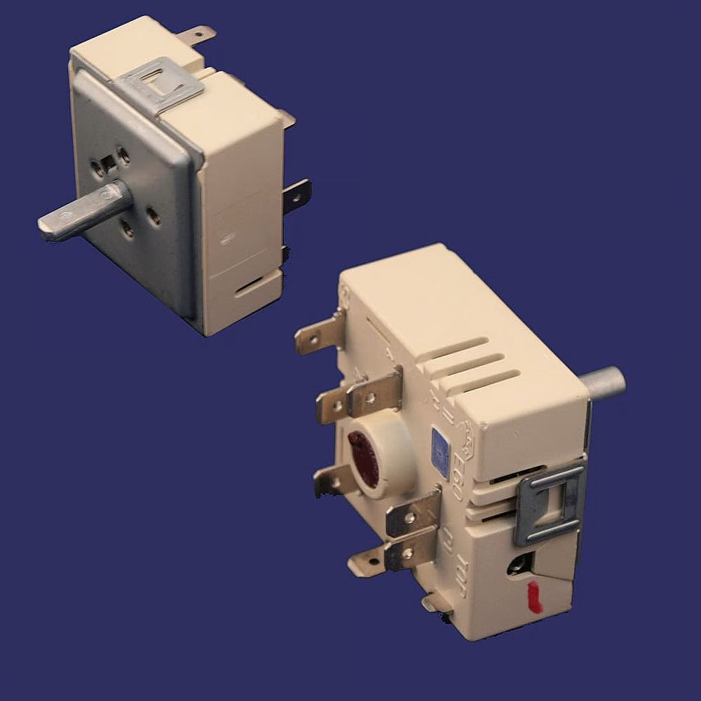 KitchenAid-Range-Surface-Element-Control-Switch-WP74010824 KitchenAid-Range-Surface-Element-Control-Switch-WP74010824